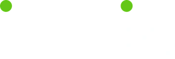 Napis IRWIN – logo kasyna